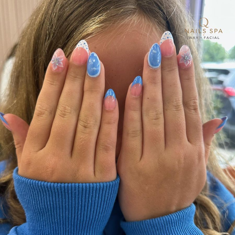 Nails Design